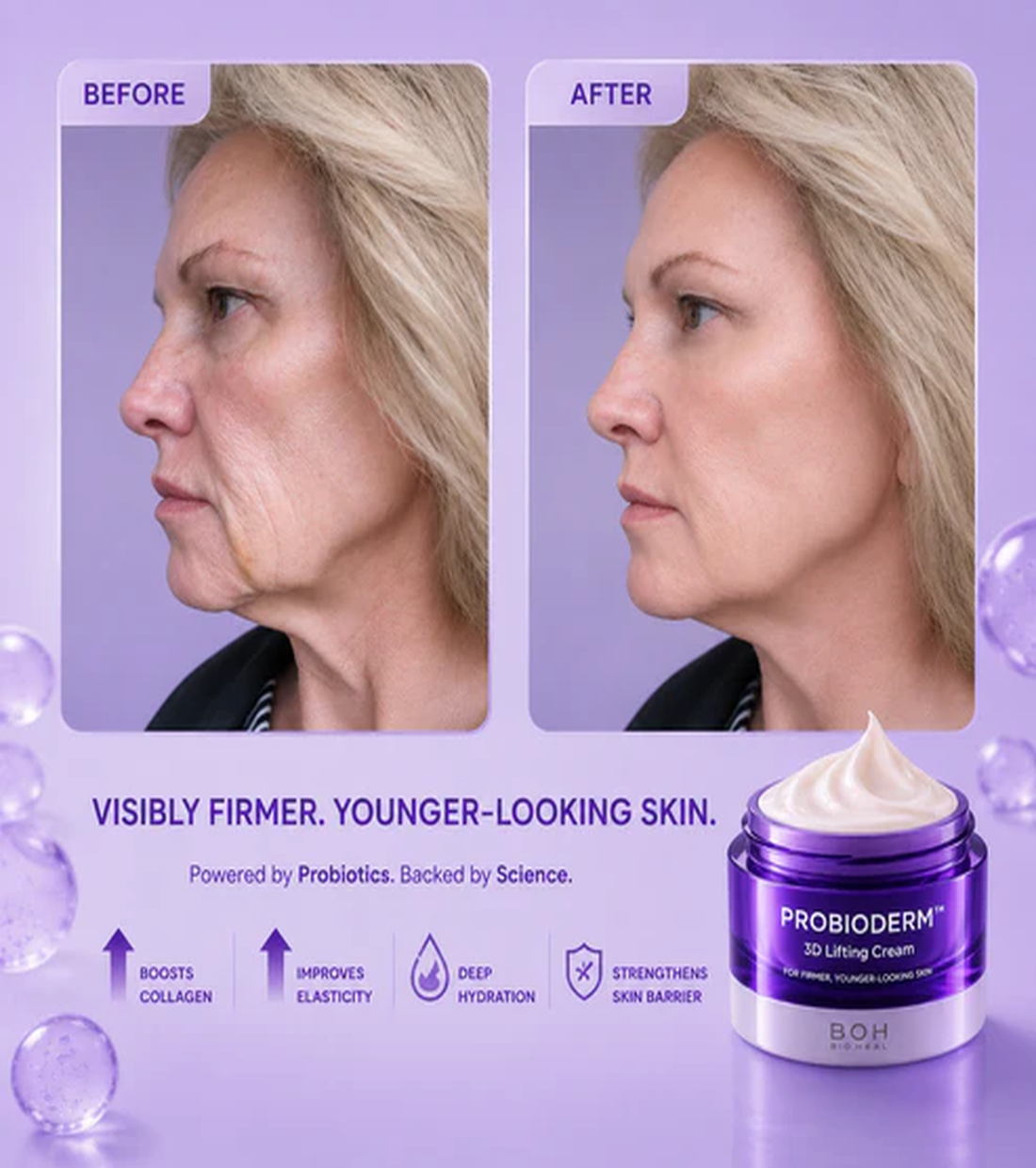 BioLift Firming Cream™