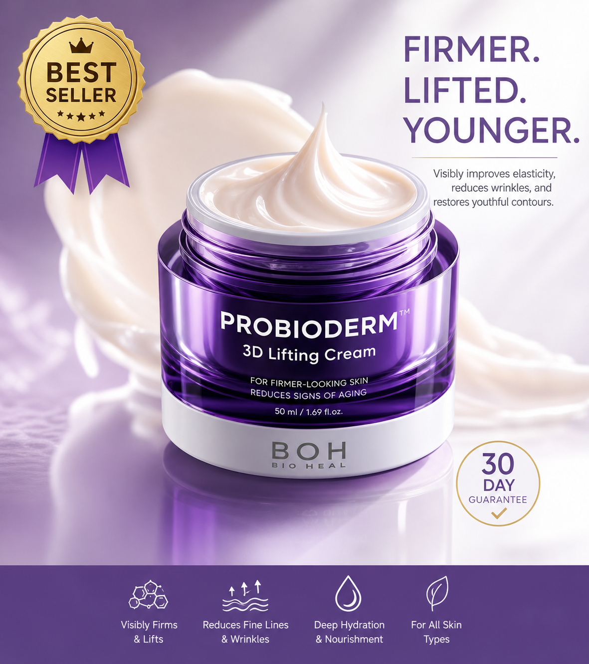 BioLift Firming Cream™