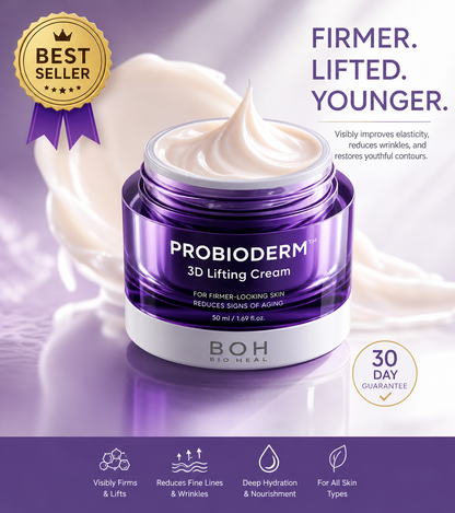 BioLift Firming Cream™
