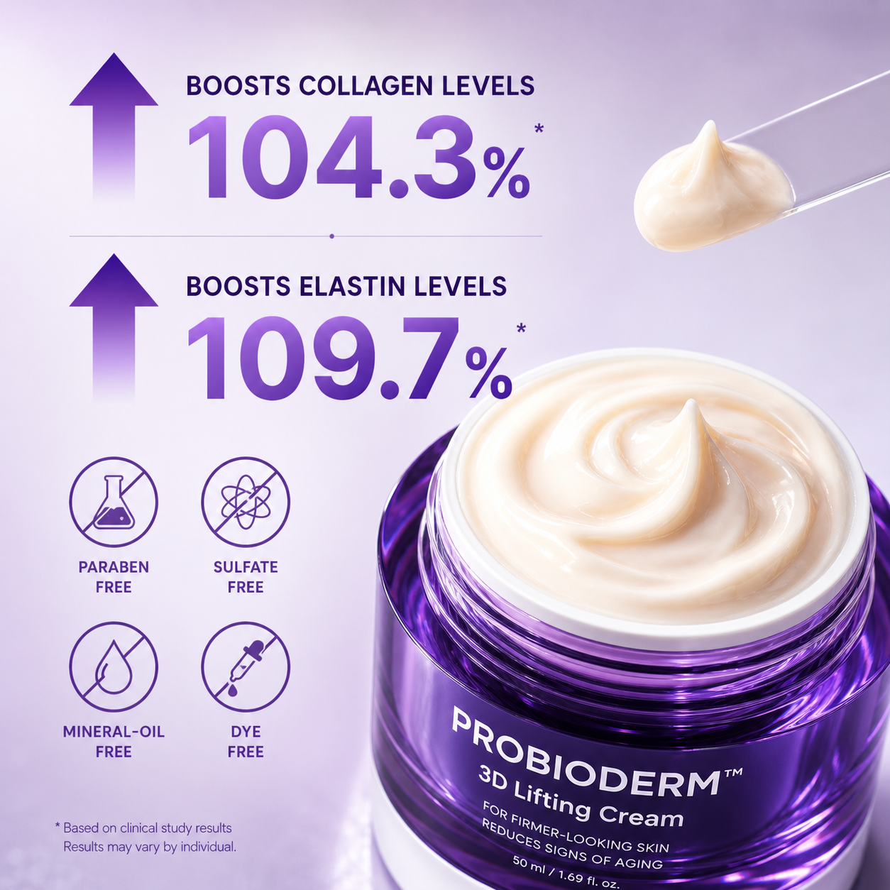 BioLift Firming Cream™
