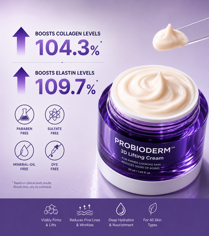 BioLift Firming Cream™
